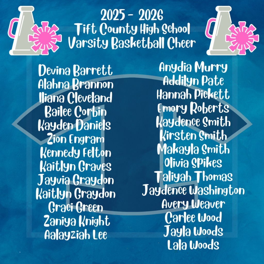 Varsity Basketball Cheer