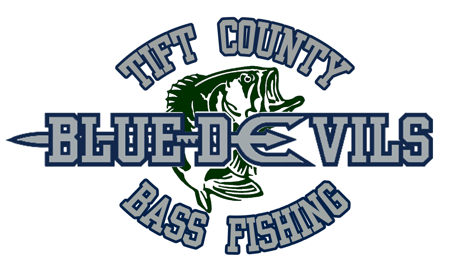 Tift County Bass Fishing Team