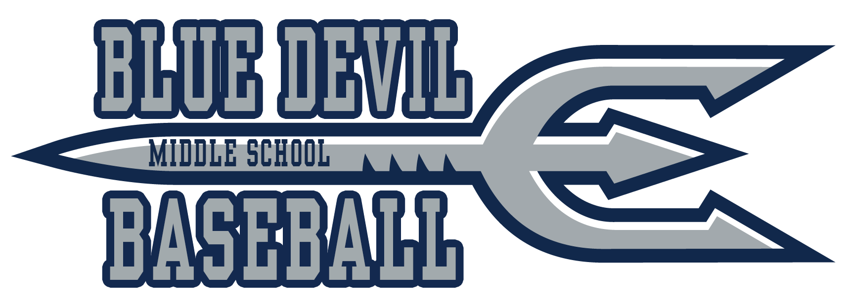 Blue Devil Middle School Baseball