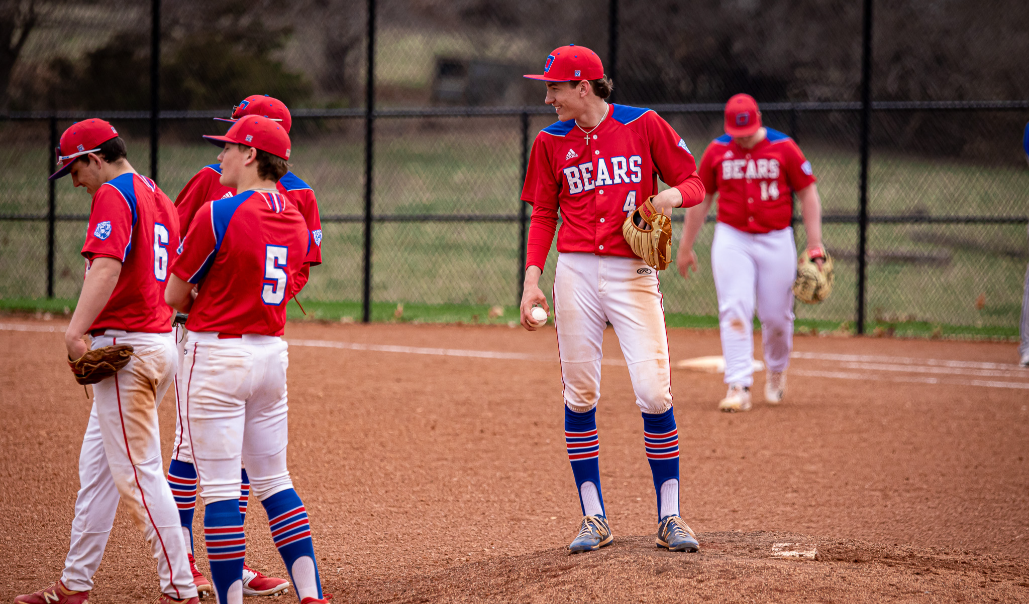 baseball