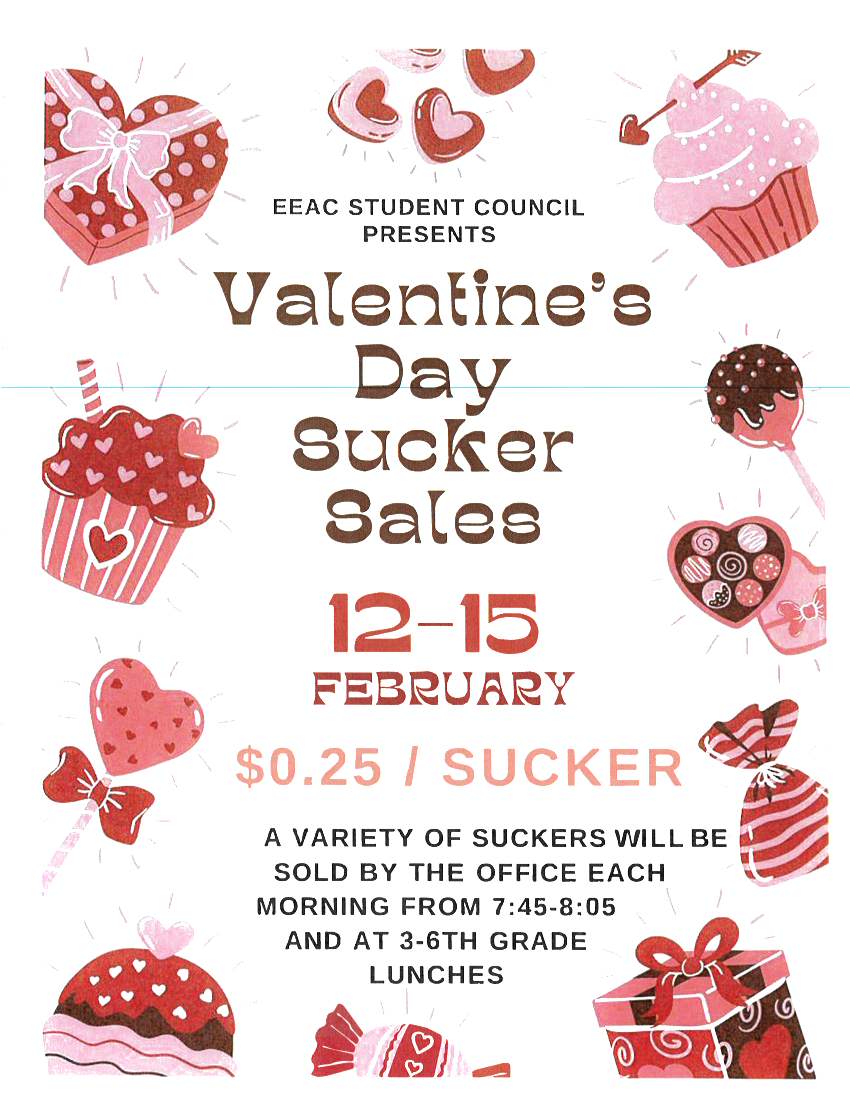 Eddyville Elementary EddyvilleBlakesburgFremont