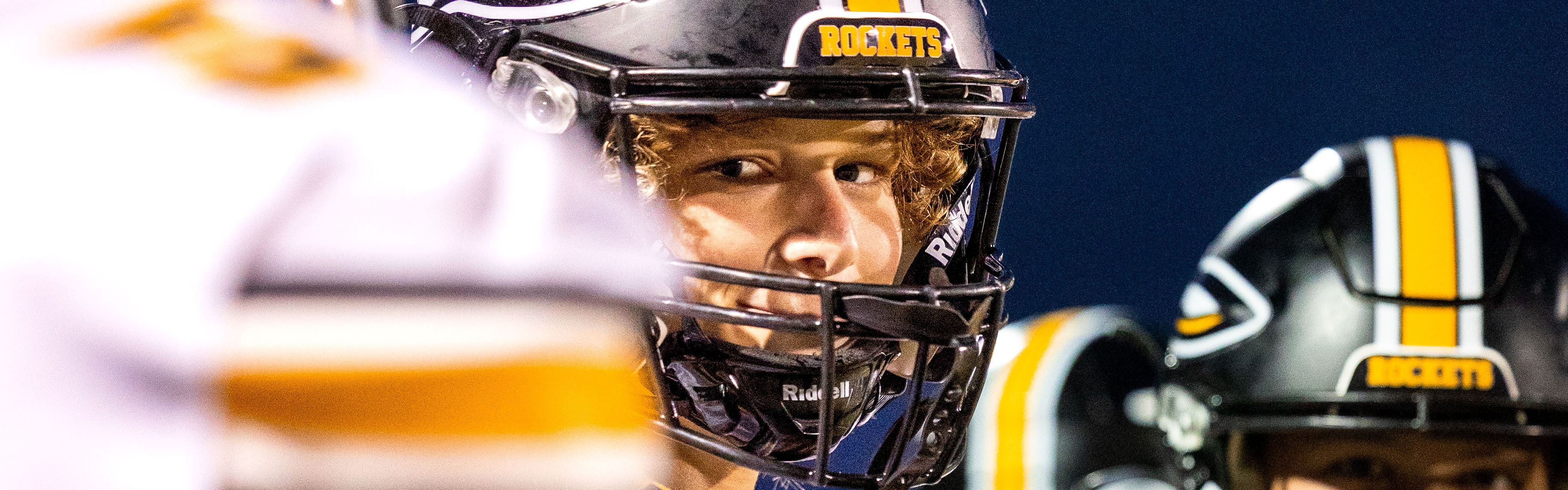 August Football