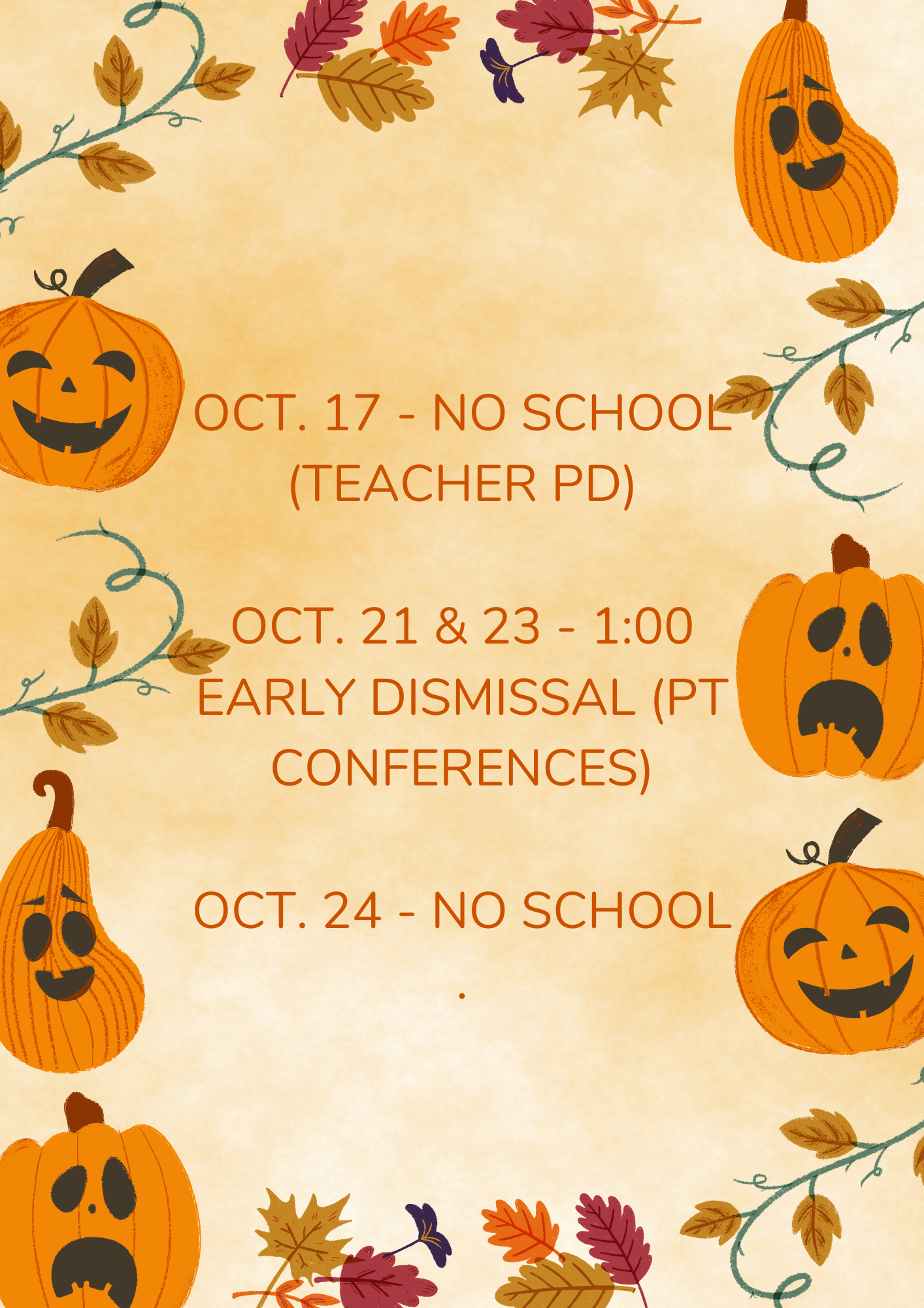 OCT.