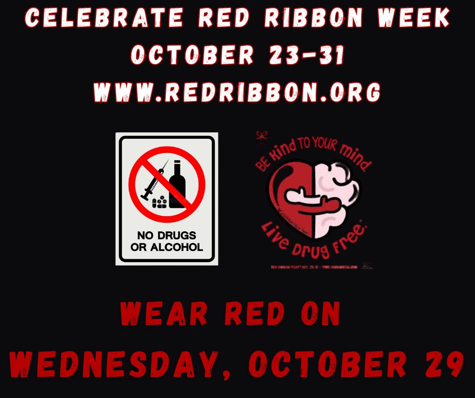 EEAC Red Ribbon Campaign