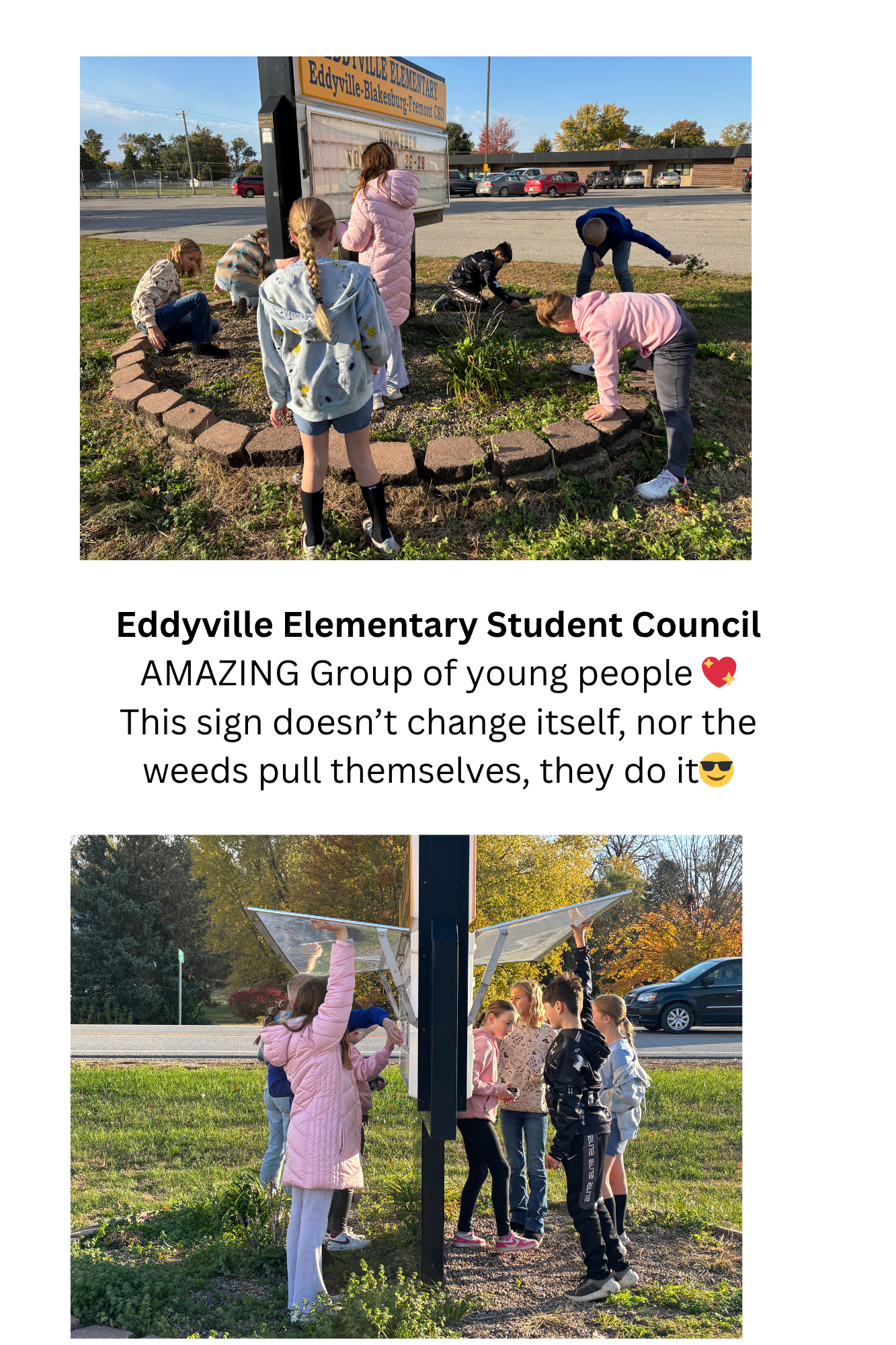 EEAC Student Council