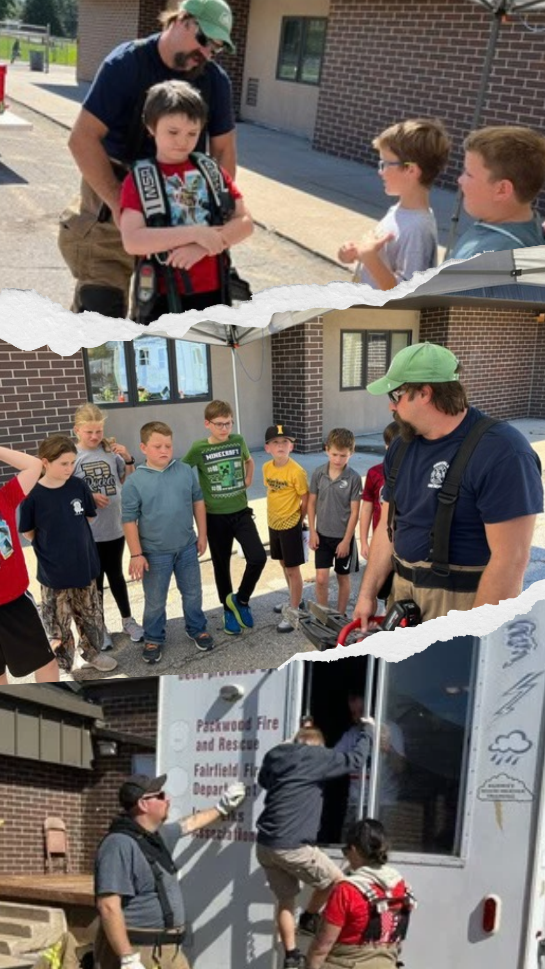Fire Safety EEAC 10-09-2026