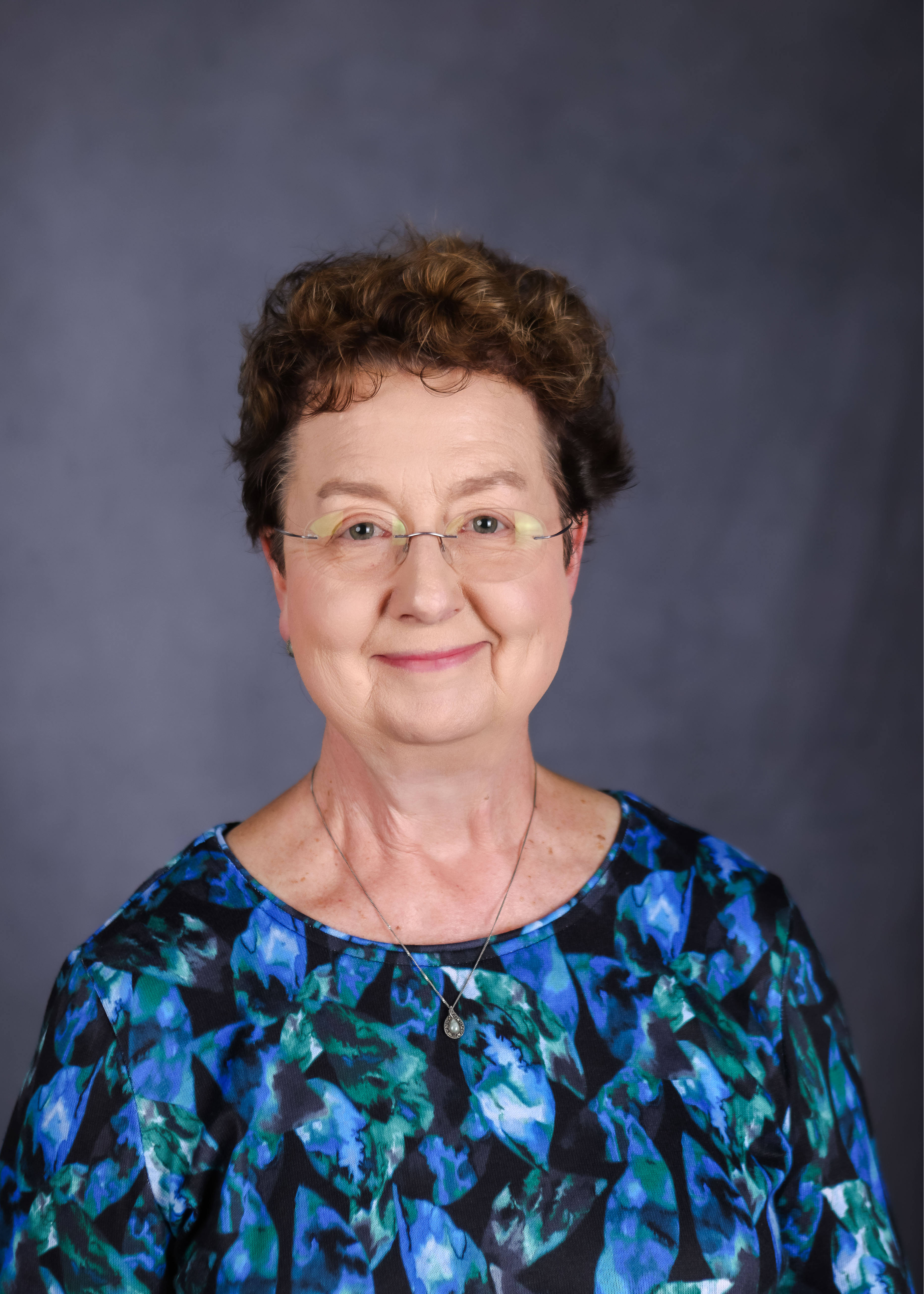 diana eschete