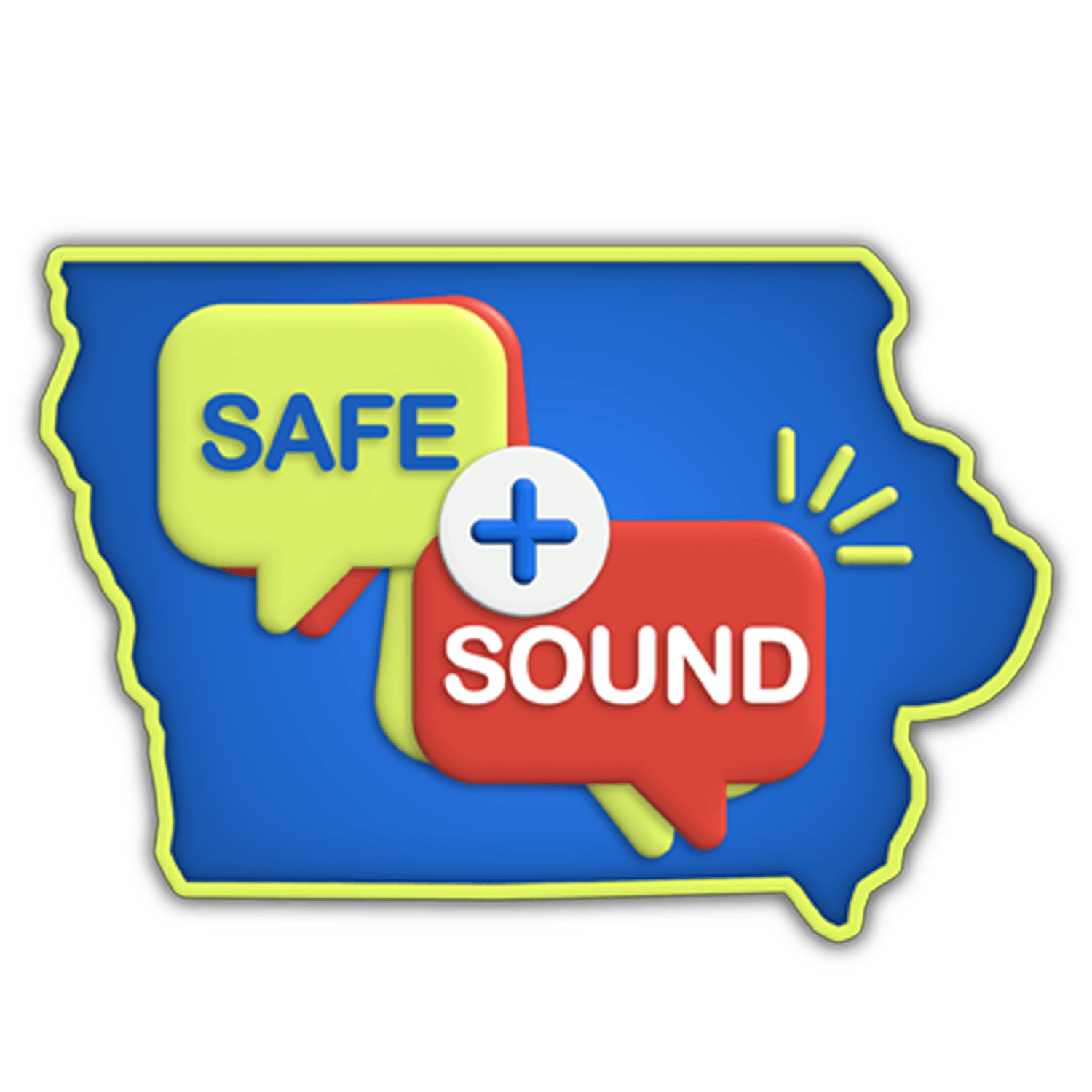 Safe + Sound Iowa | Melcher-Dallas CSD