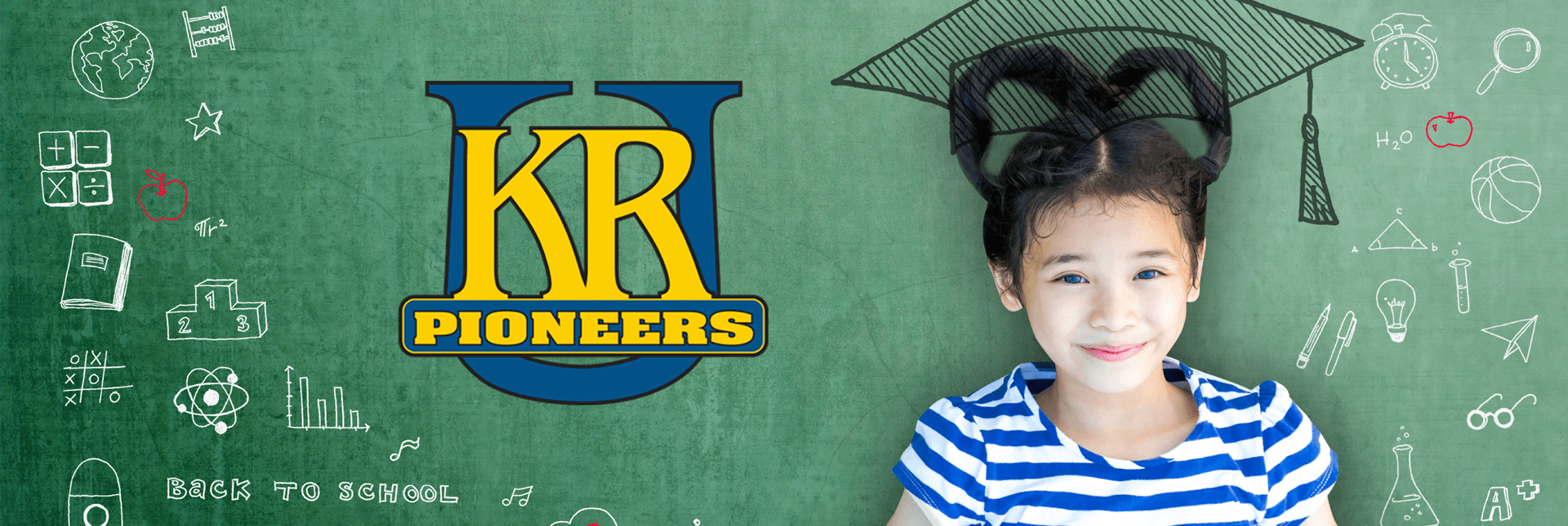 KR Pioneers