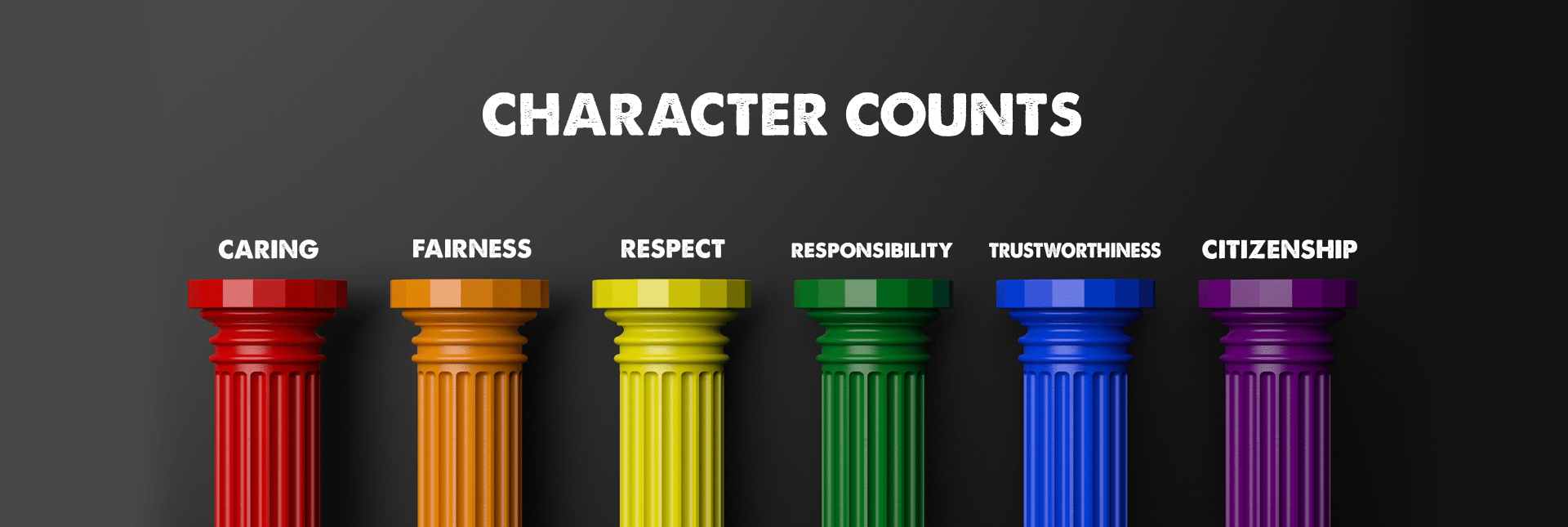 Character Pillars