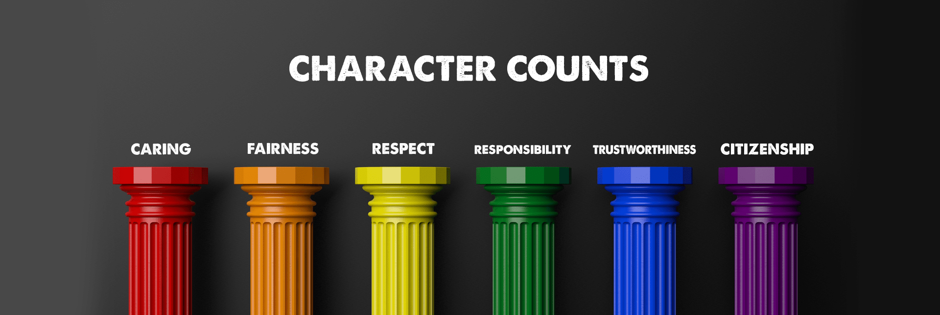 Character Counts Kings River Union Elementary