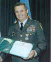 Colonel Thomas Gross