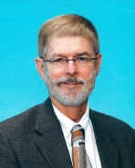 Dr. Eric Fisher