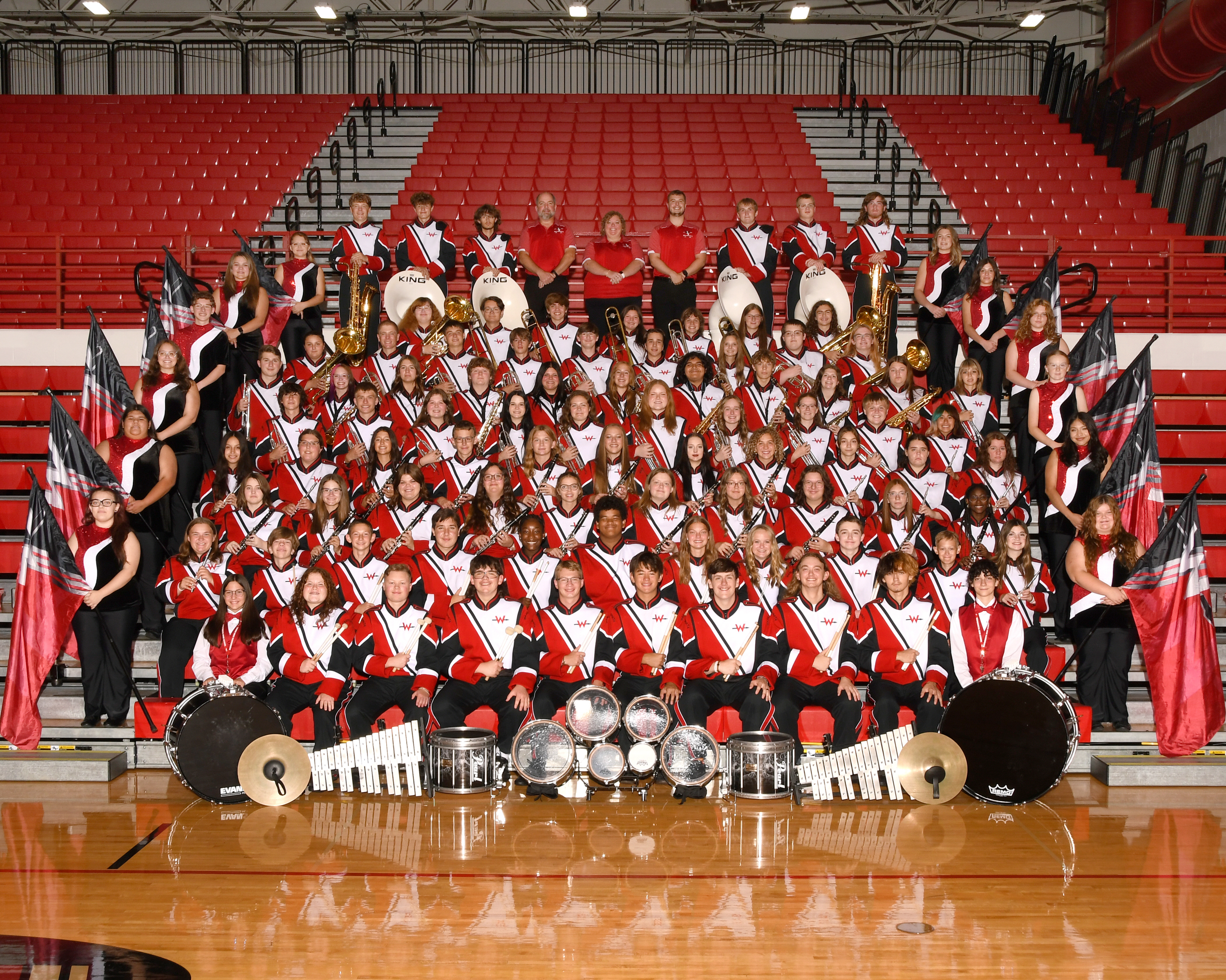 band