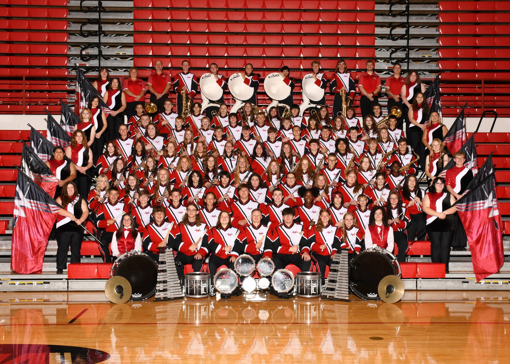 band