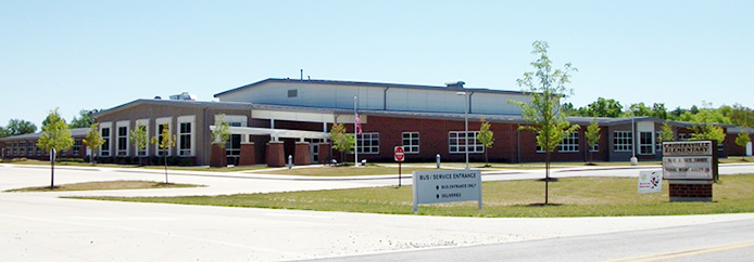 ces building