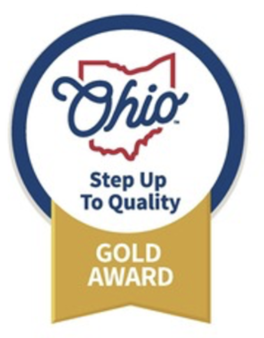 PS Gold Award