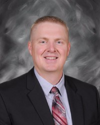 Principal: Scott Minnig