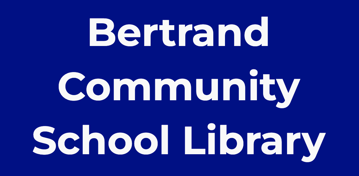 Bertrand Community School Library