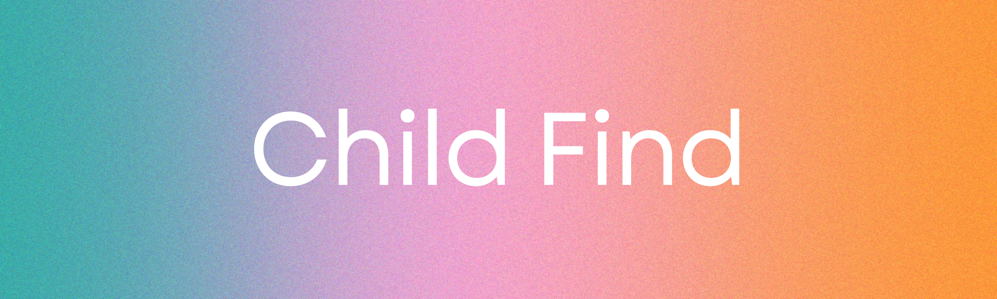 Nebraska ChildFind