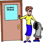 school nurse