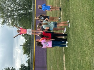 PBIS Rewards