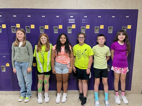 PBIS Rewards