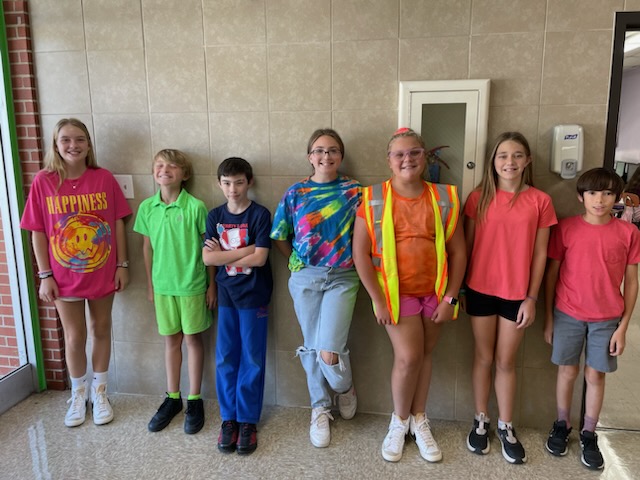 PBIS Rewards