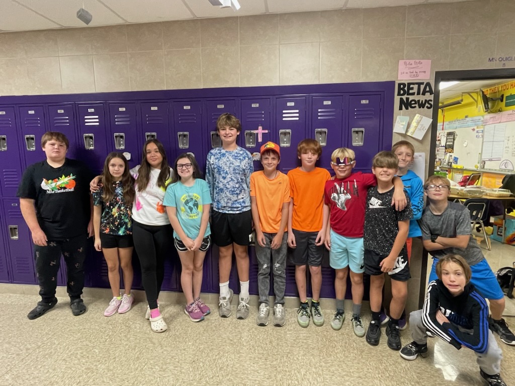 PBIS Rewards