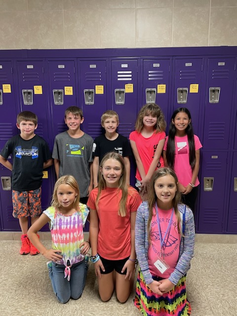 PBIS Rewards
