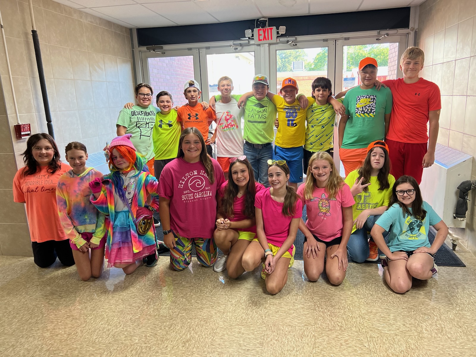 PBIS Rewards