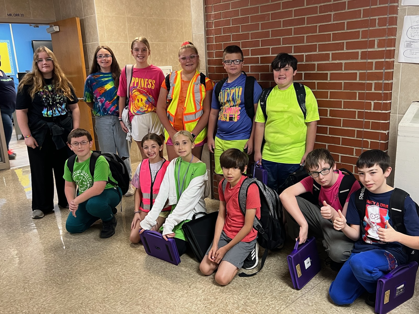 PBIS Rewards