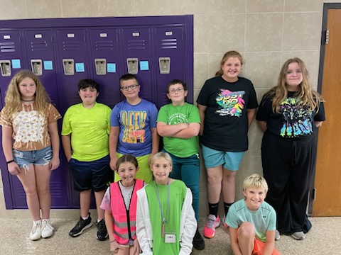 PBIS Rewards