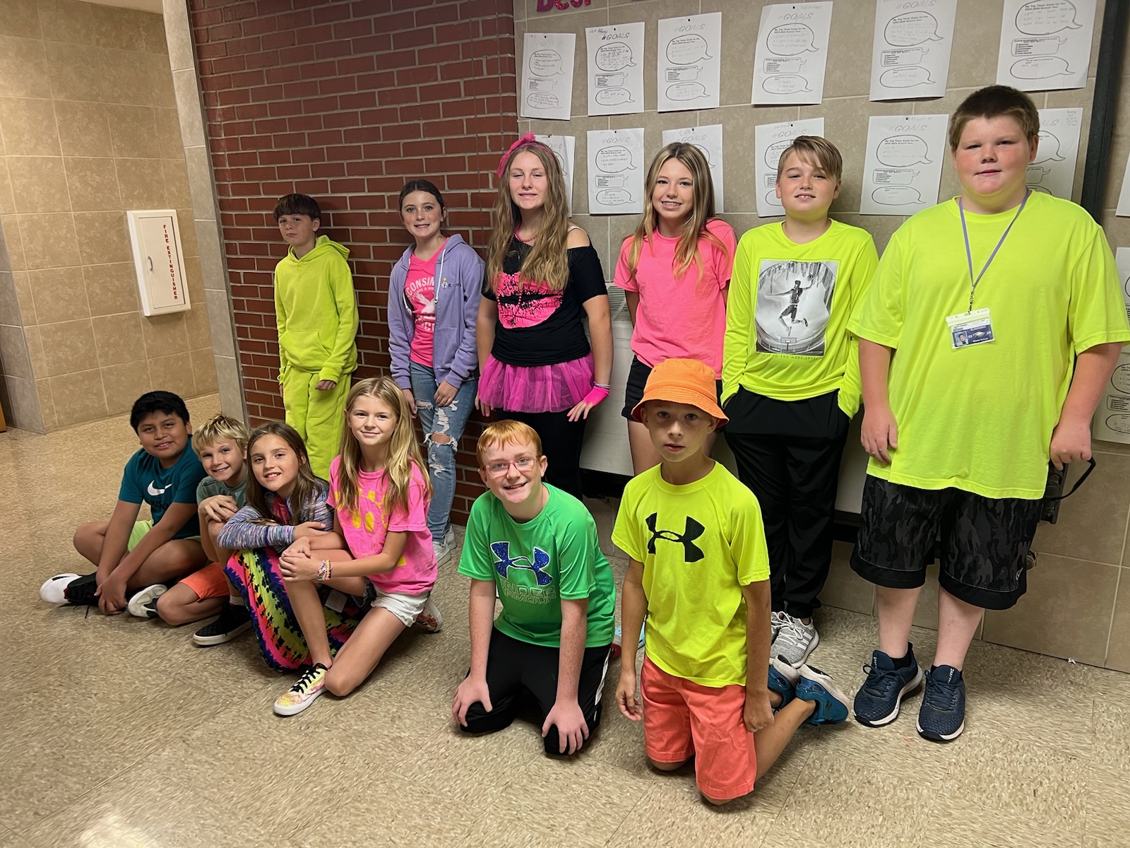 PBIS Rewards