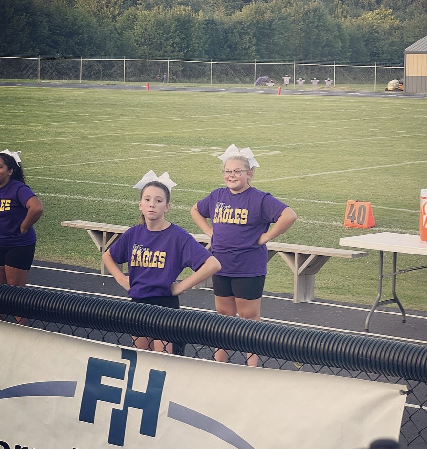 Cheer 23