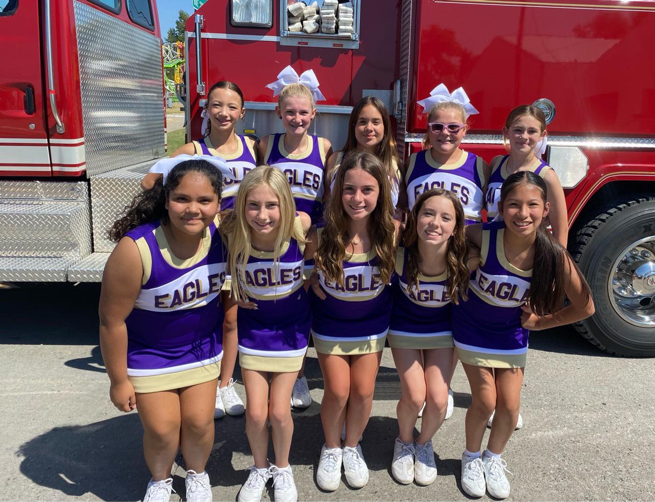 Cheer 23