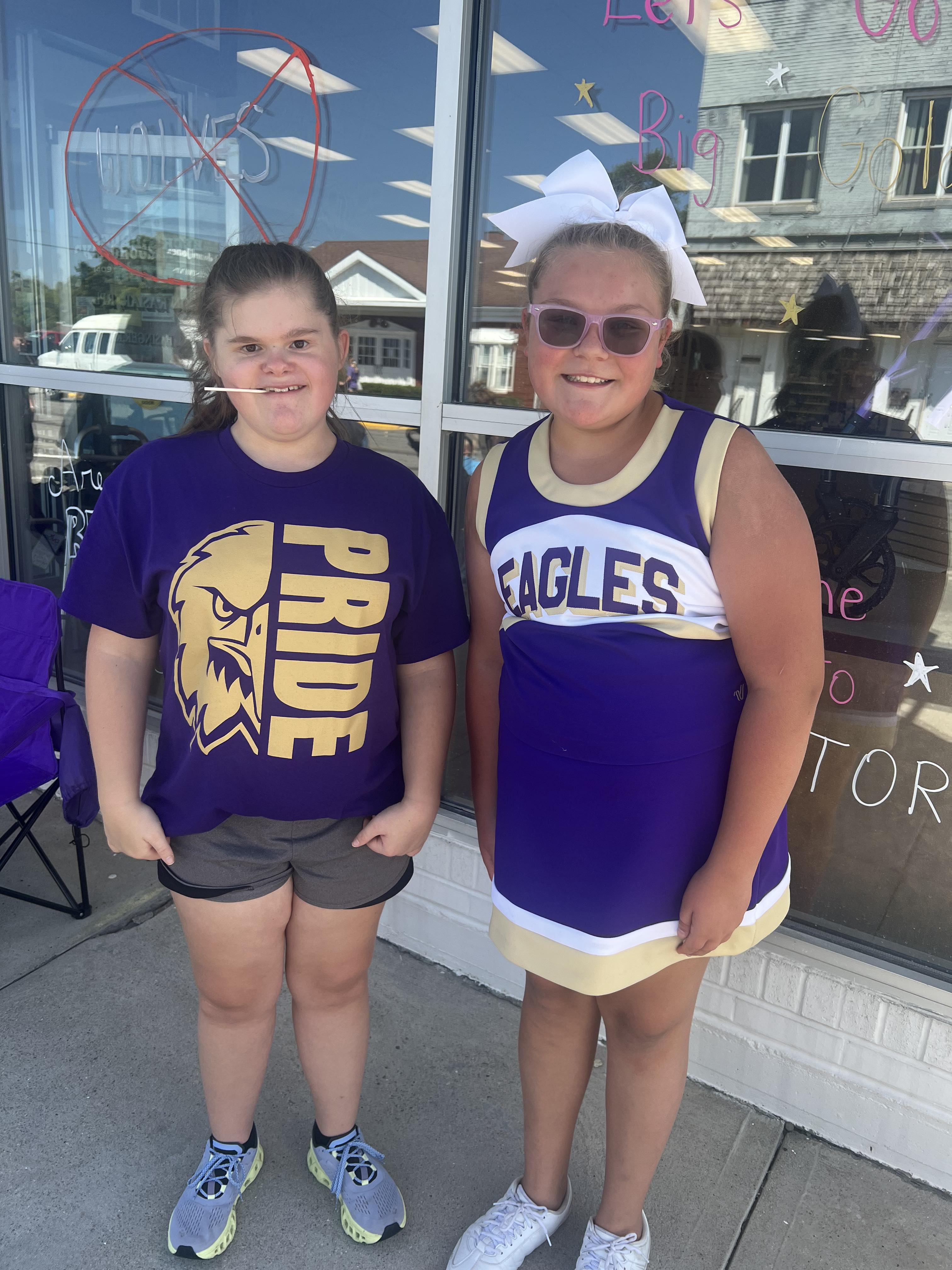 Cheer 23