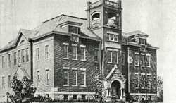 Raibourn Building