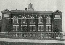Dodd Building