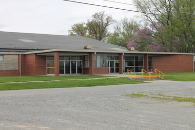 school