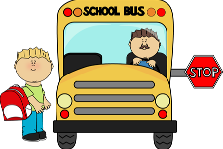 22-23 School Bus Routes 