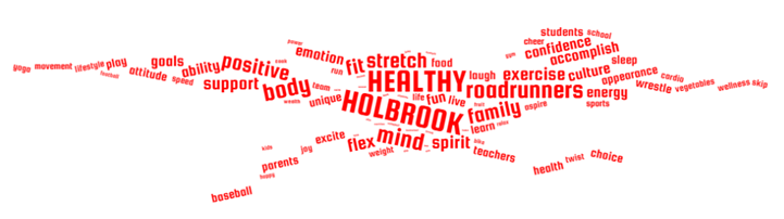 Healthy Holbrook logo
