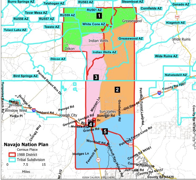 husd district wards