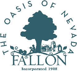 City of Fallon