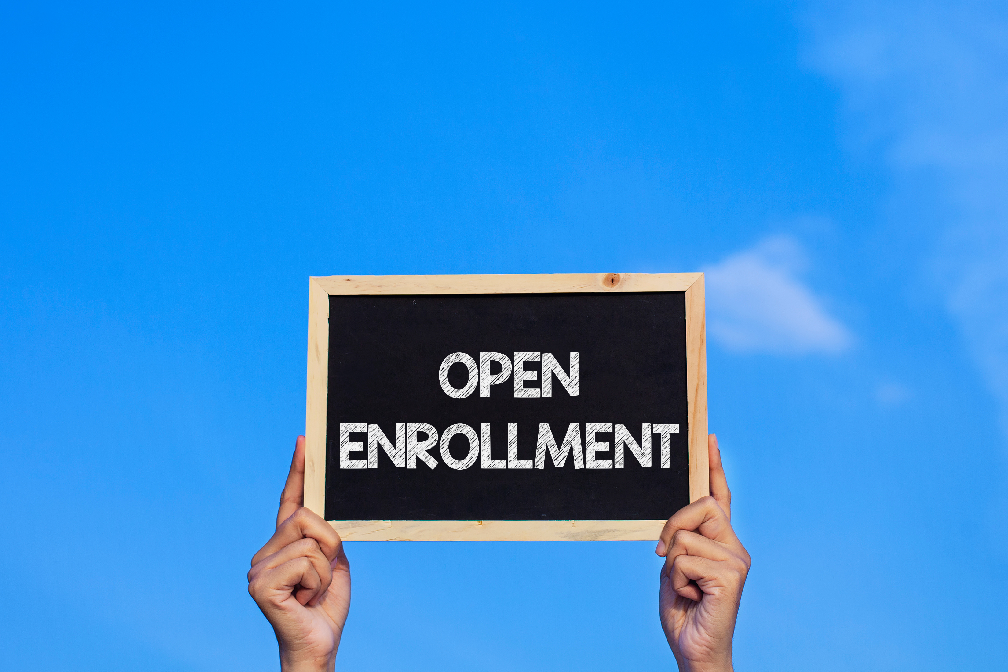 Open Enrollment