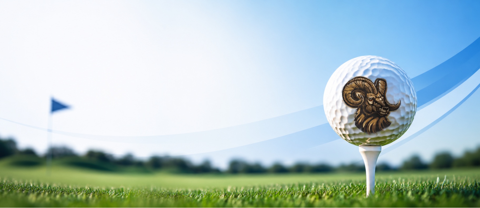 Oasis Academy Golf Tournament