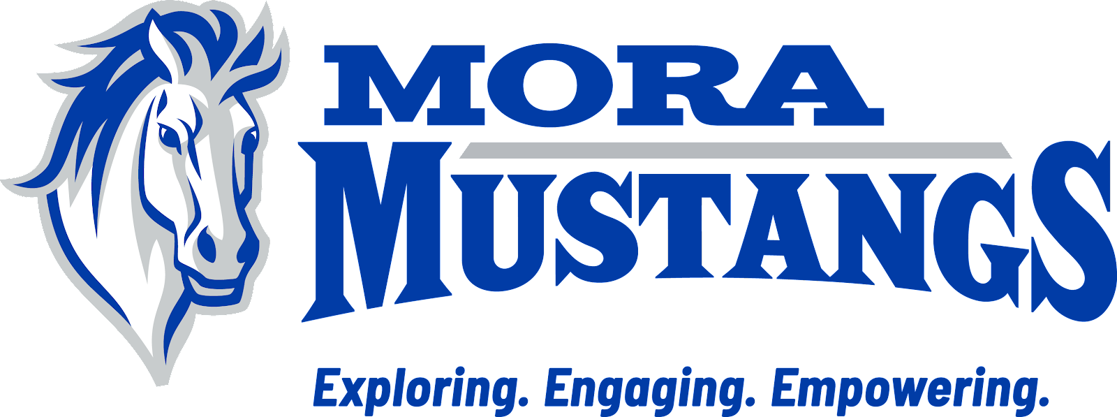 Mora Mustangs