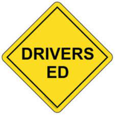 Drivers ed
