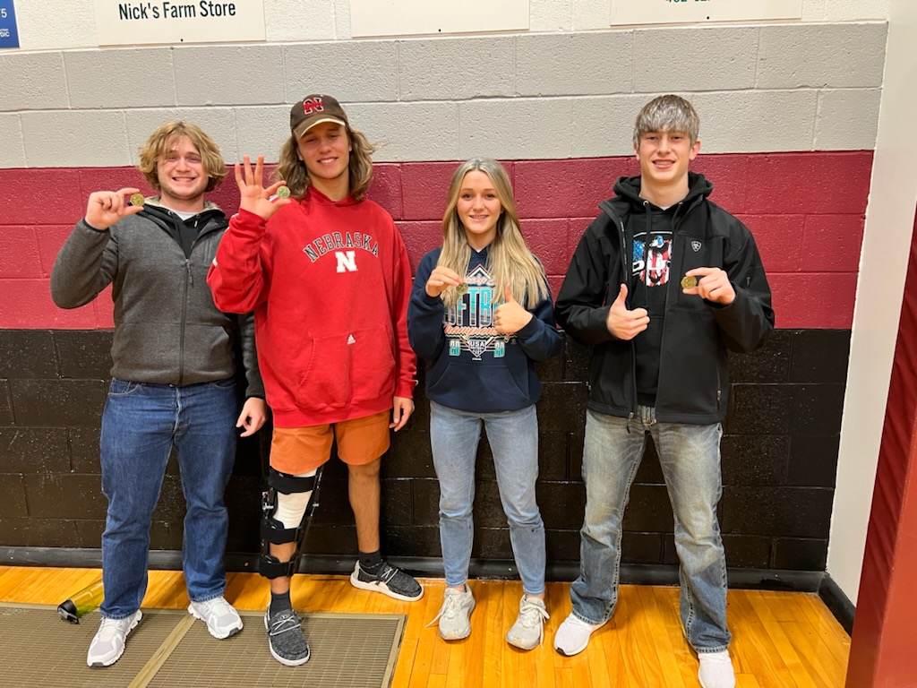 One Act Giltner Public Schools