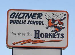 Giltner Sign